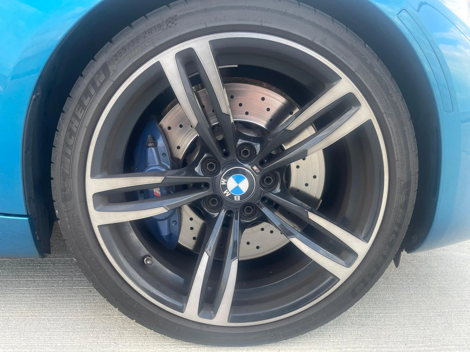 2017 BMW F87 M2 - Image 28 of 31