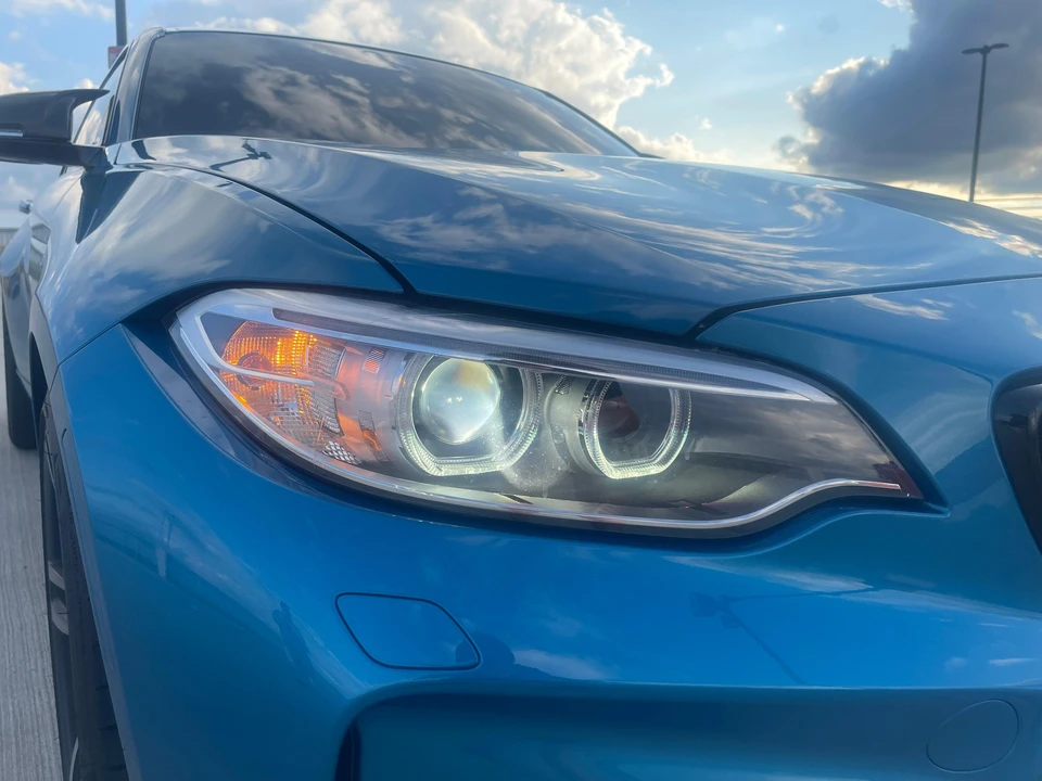 2017 BMW F87 M2 - Image 11 of 31