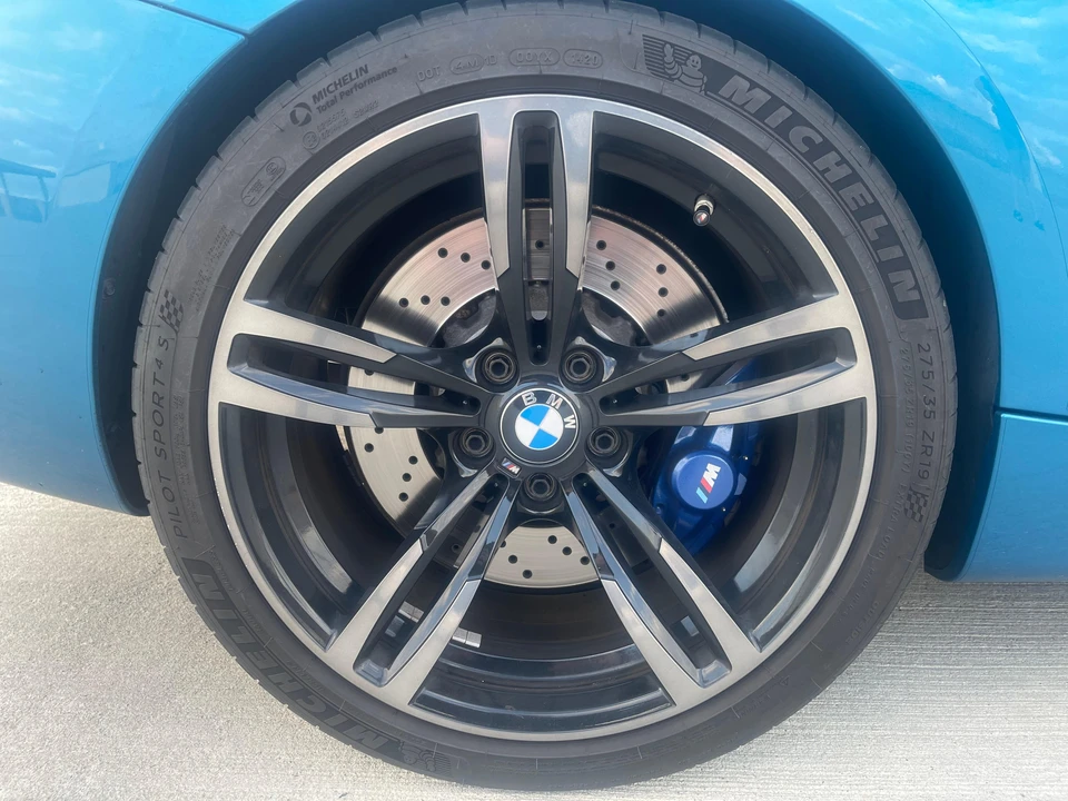 2017 BMW F87 M2 - Image 27 of 31