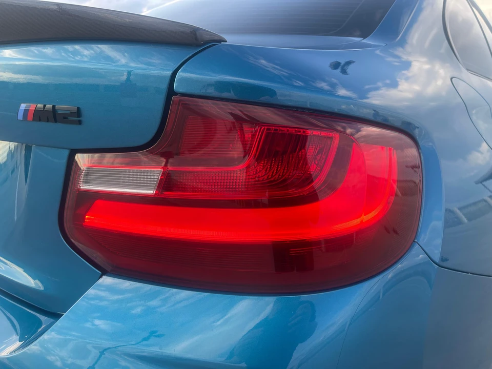 2017 BMW F87 M2 - Image 21 of 31