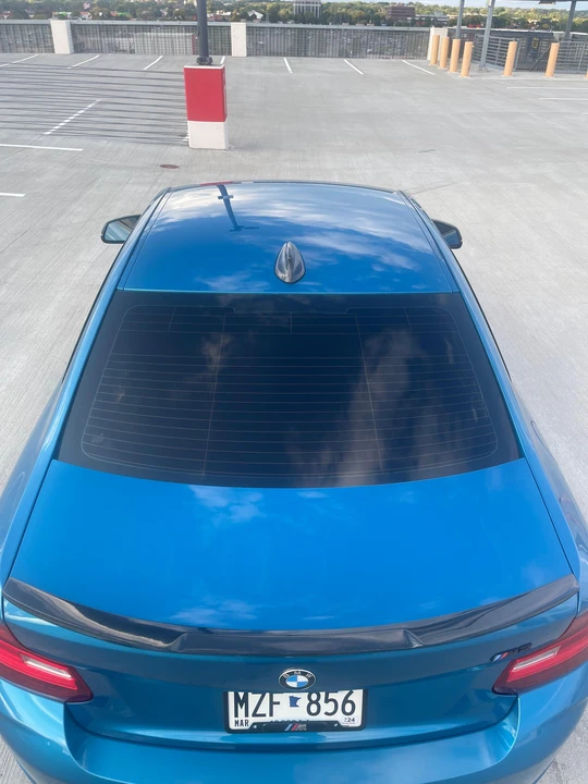 2017 BMW F87 M2 - Image 18 of 31