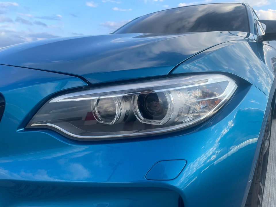 2017 BMW F87 M2 - Image 13 of 31
