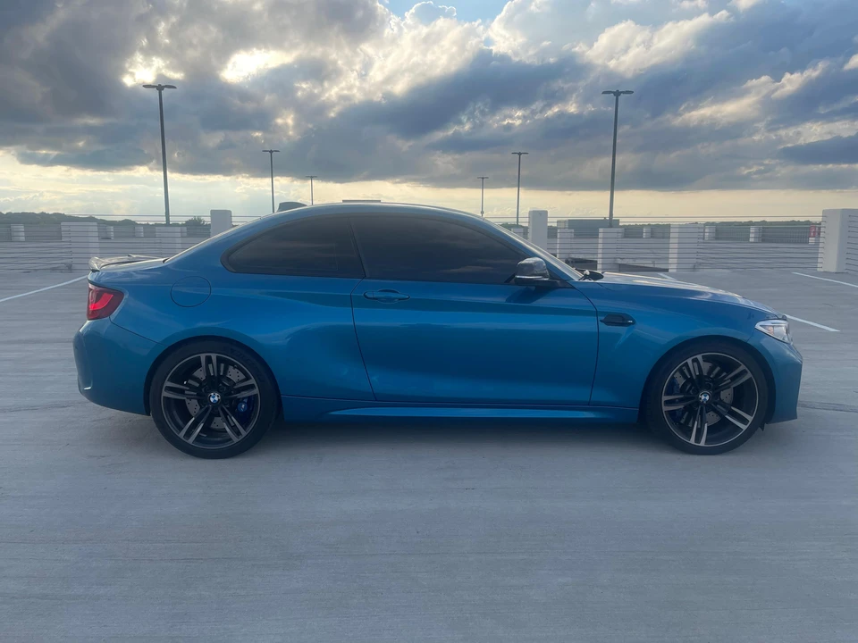2017 BMW F87 M2 - Image 7 of 31