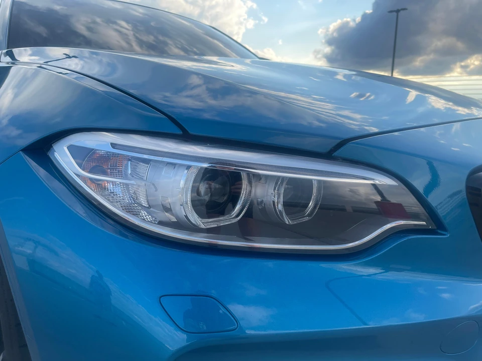 2017 BMW F87 M2 - Image 10 of 31