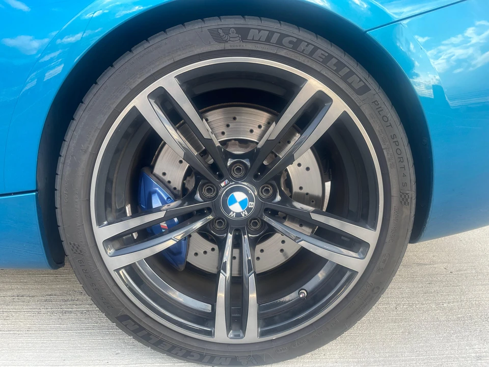 2017 BMW F87 M2 - Image 26 of 31
