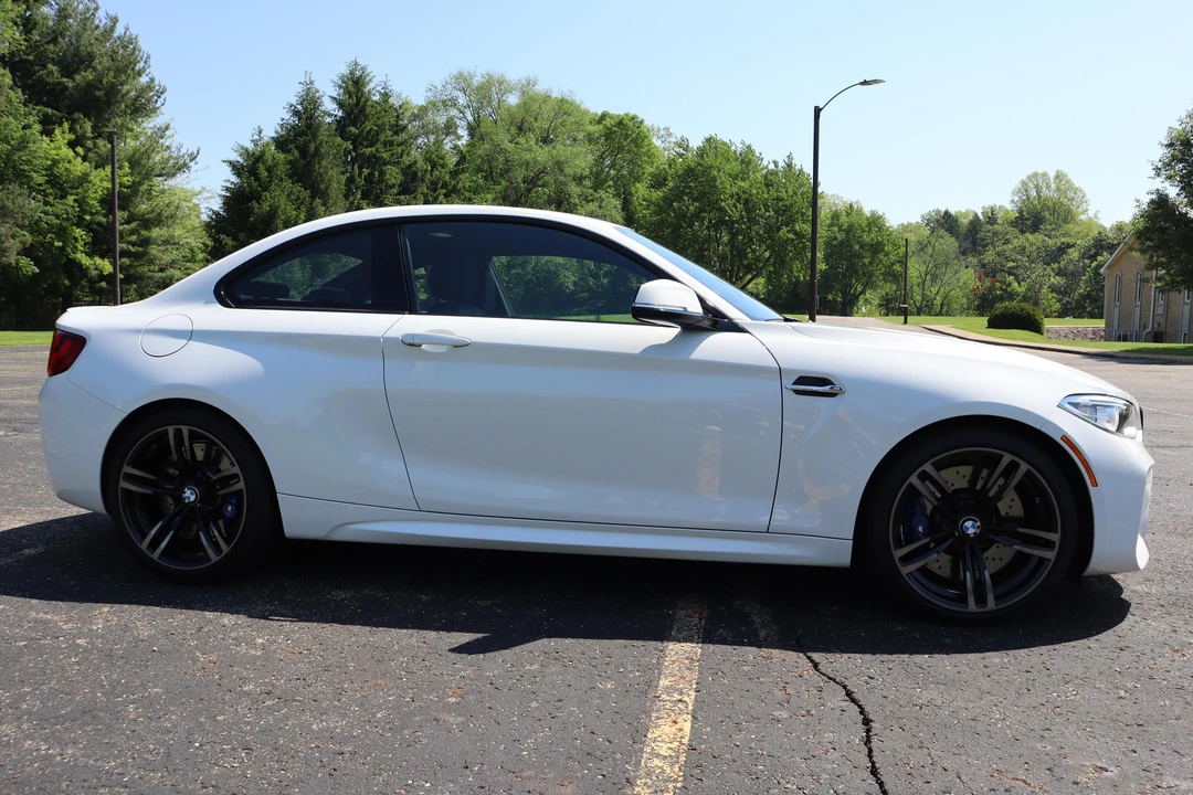 2017 BMW F87 M2 - Image 3 of 31