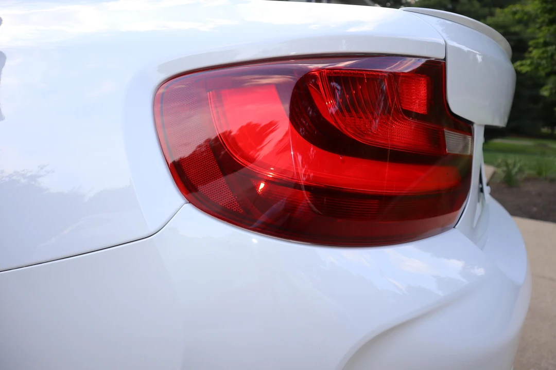 2017 BMW F87 M2 - Image 23 of 31