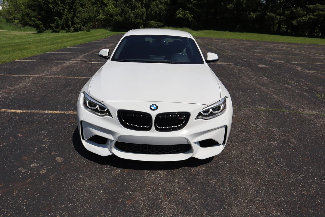 2017 BMW F87 M2 - Image 6 of 31