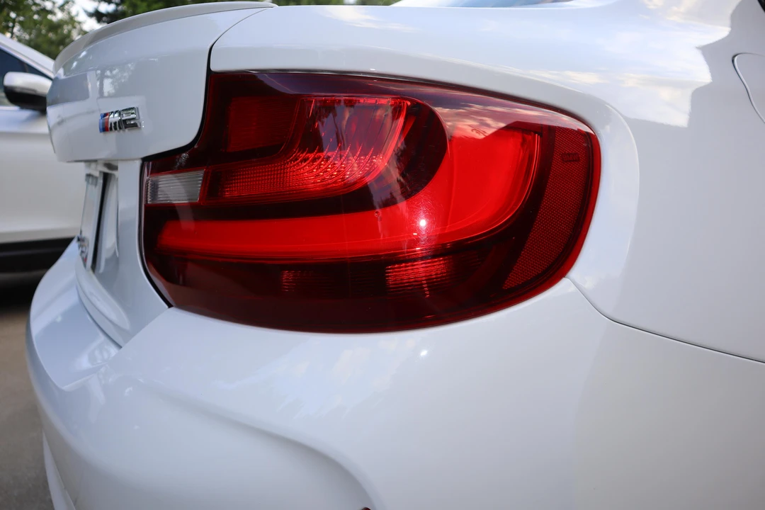 2017 BMW F87 M2 - Image 25 of 31