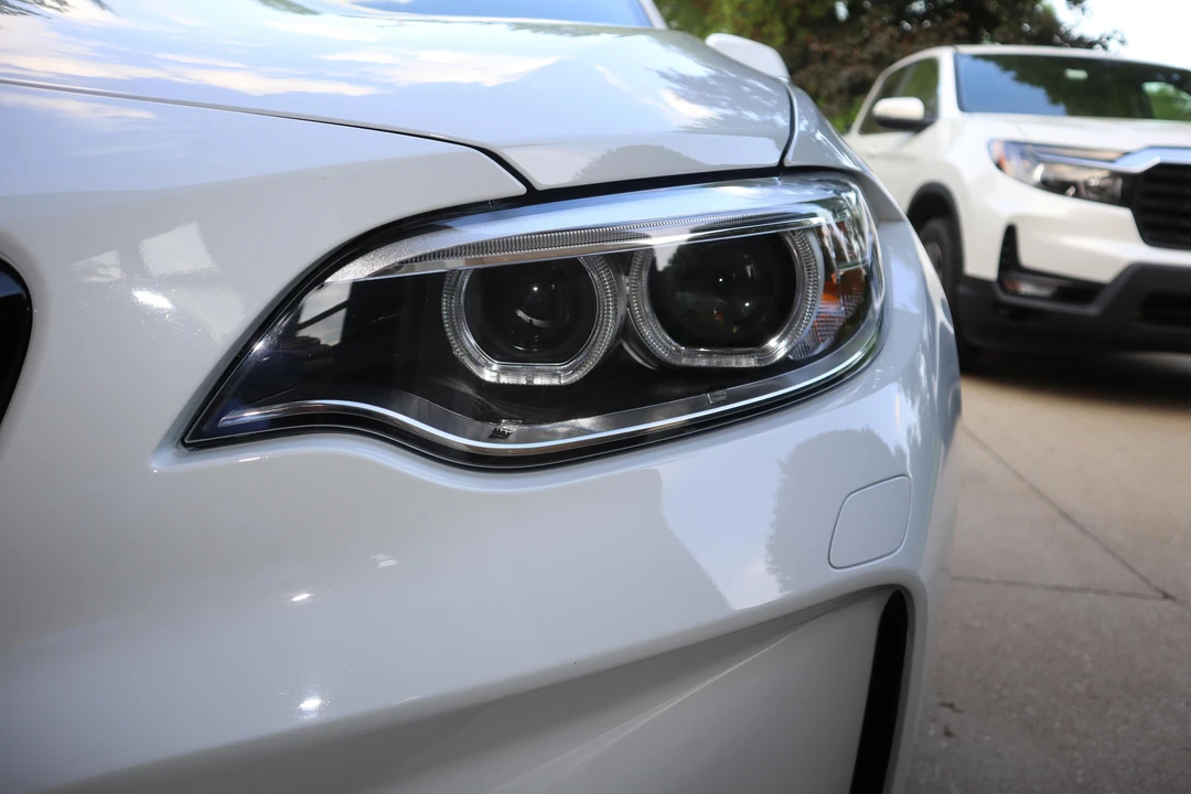2017 BMW F87 M2 - Image 19 of 31