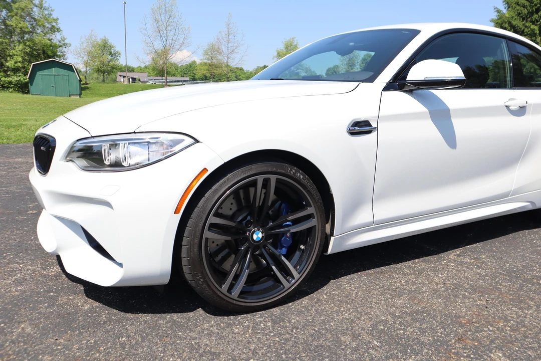 2017 BMW F87 M2 - Image 20 of 31