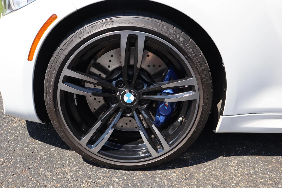 2017 BMW F87 M2 - Image 30 of 31