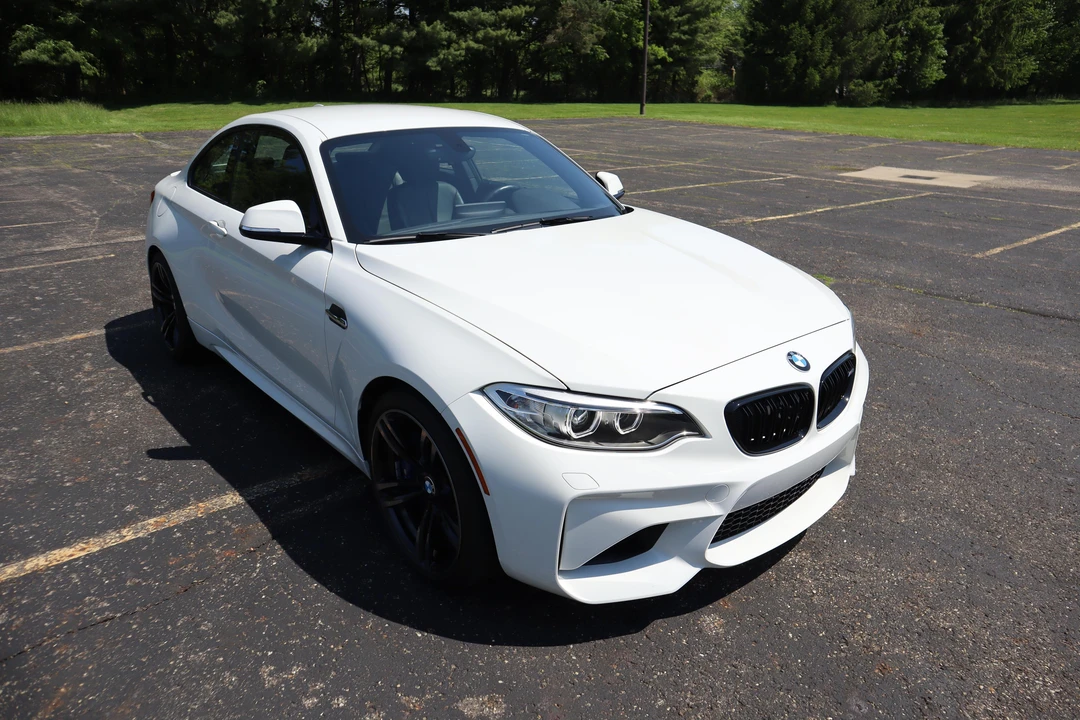 2017 BMW F87 M2 - Image 17 of 31