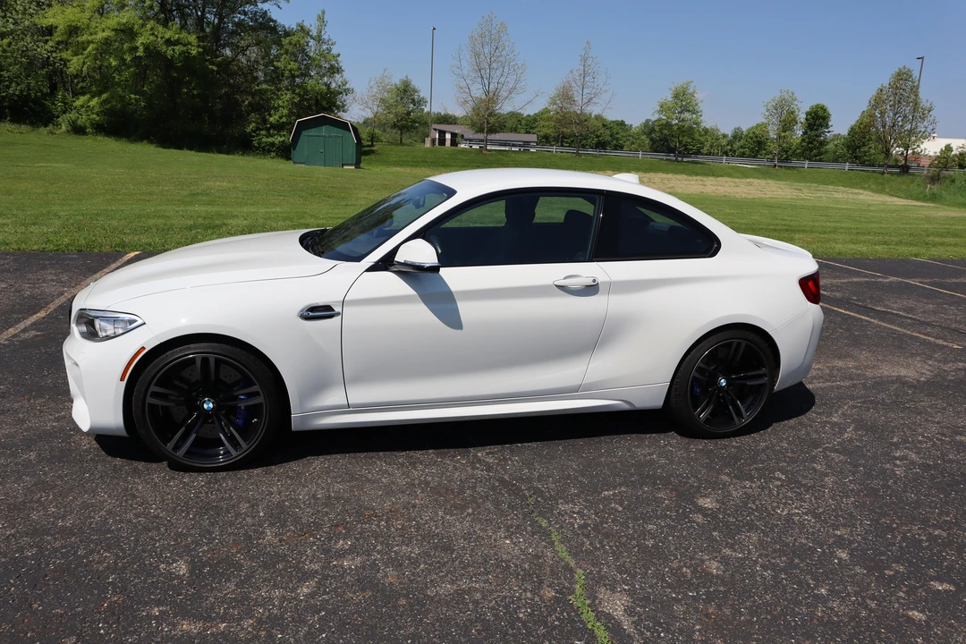 2017 BMW F87 M2 - Image 9 of 31