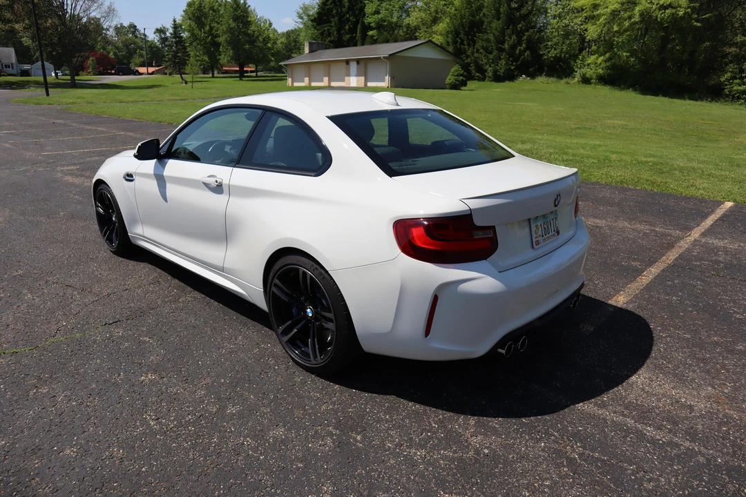 2017 BMW F87 M2 - Image 11 of 31