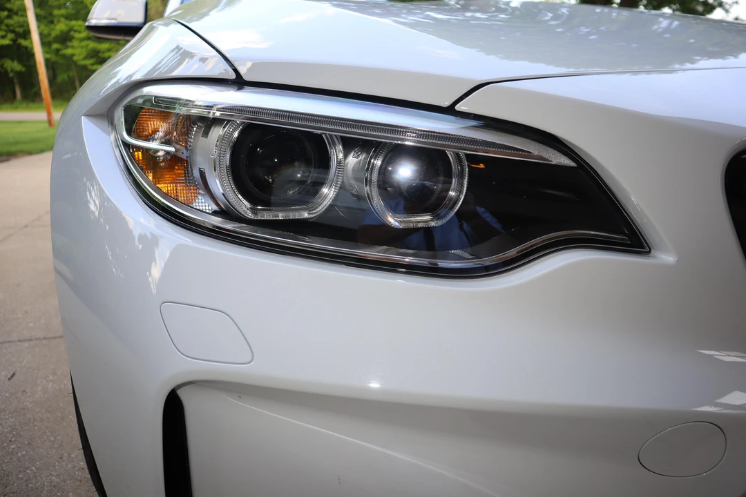 2017 BMW F87 M2 - Image 18 of 31