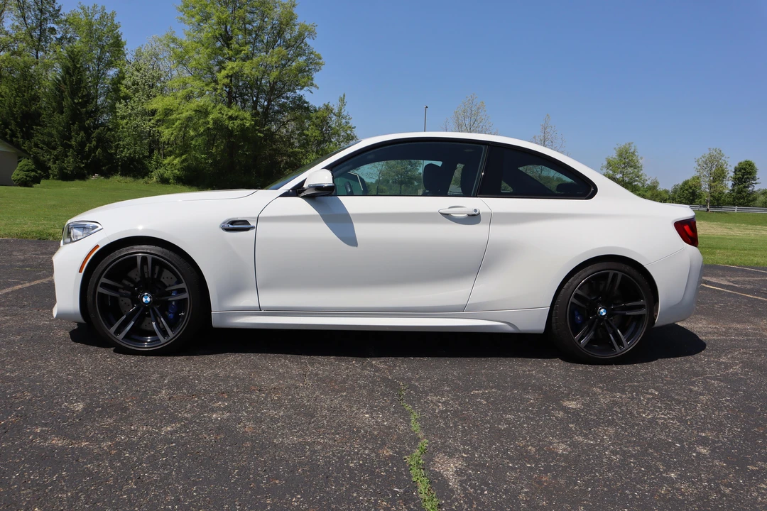 2017 BMW F87 M2 - Image 10 of 31