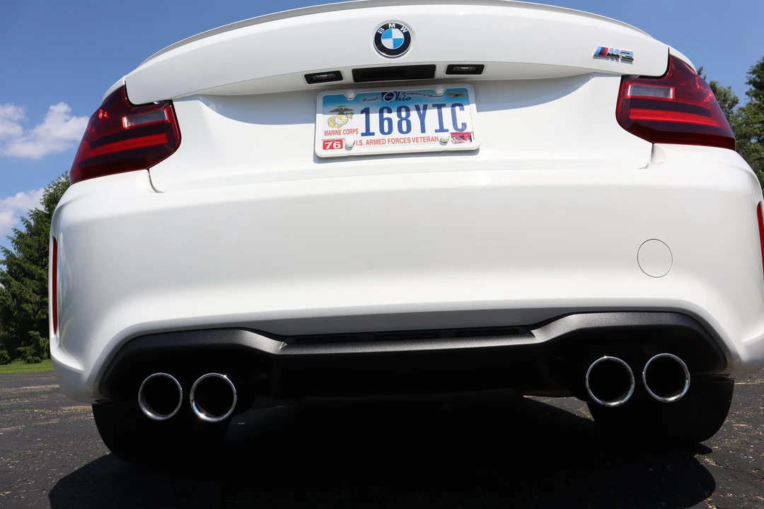 2017 BMW F87 M2 - Image 13 of 31
