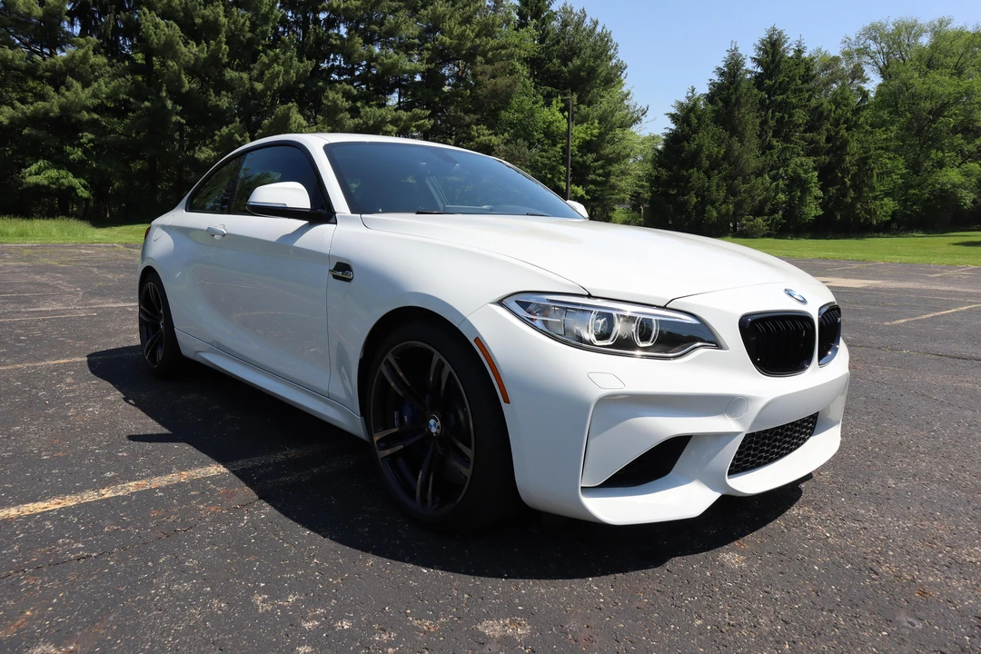 2017 BMW F87 M2 - Image 16 of 31