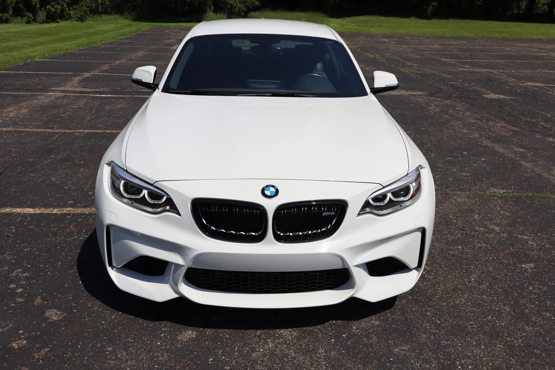 2017 BMW F87 M2 - Image 7 of 31
