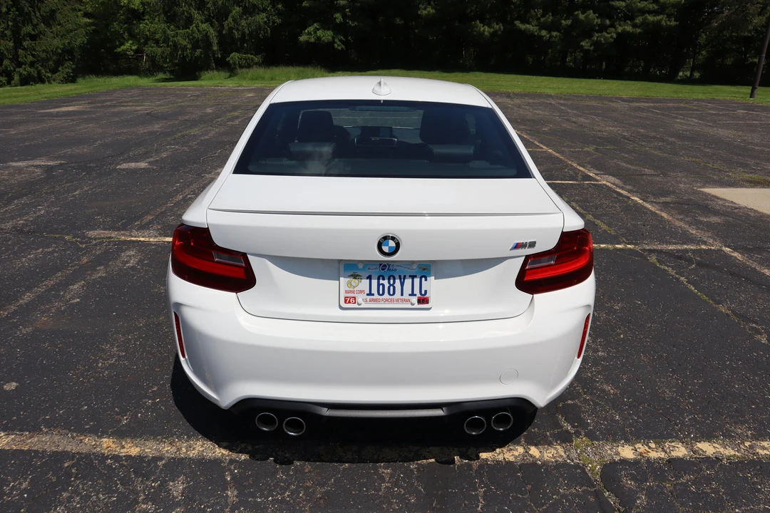 2017 BMW F87 M2 - Image 12 of 31
