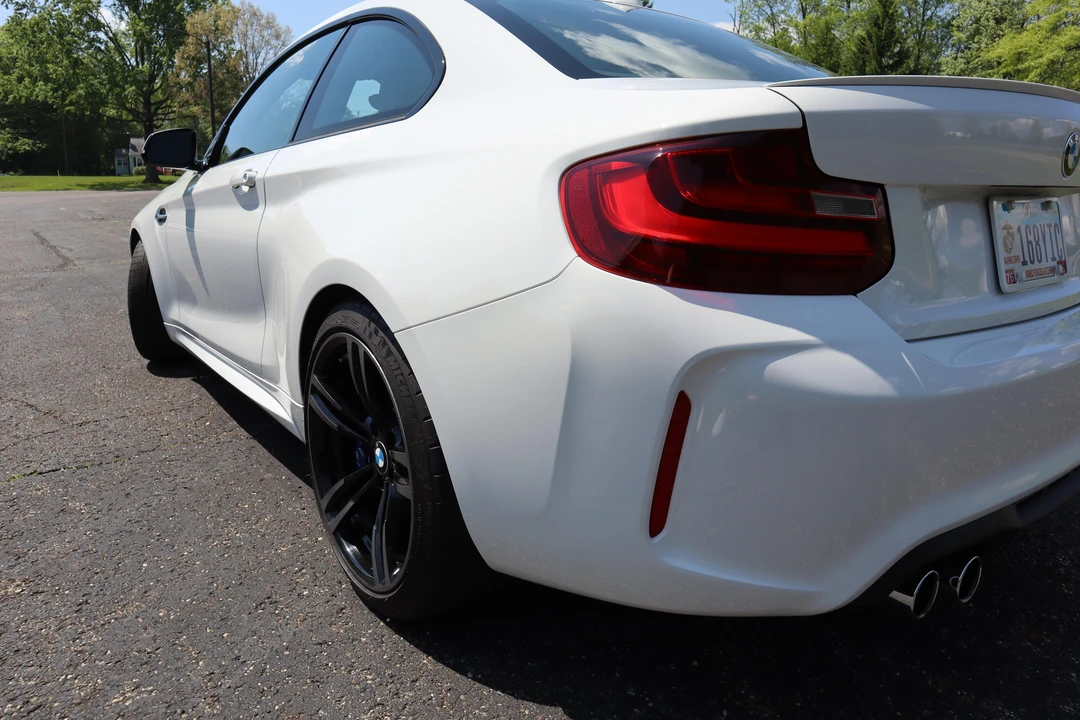 2017 BMW F87 M2 - Image 22 of 31
