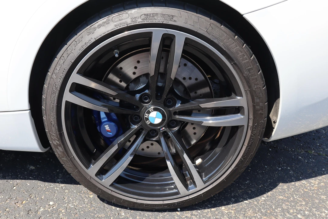 2017 BMW F87 M2 - Image 31 of 31