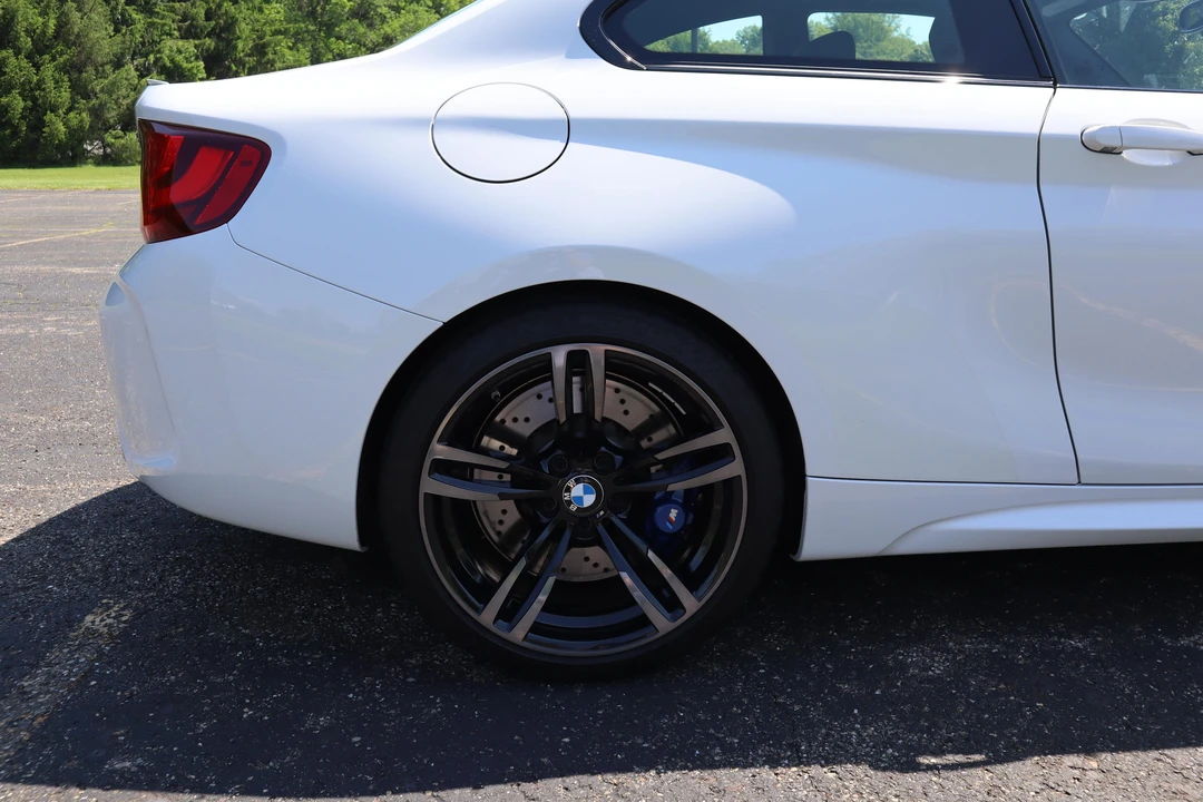 2017 BMW F87 M2 - Image 26 of 31