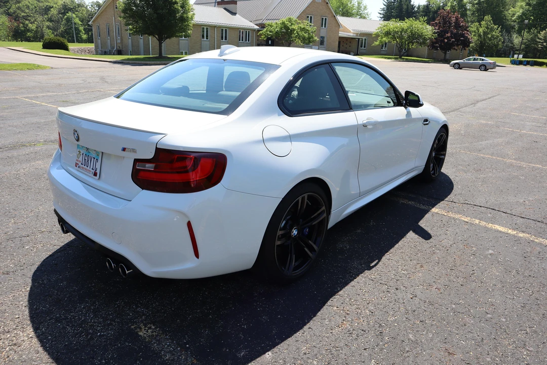 2017 BMW F87 M2 - Image 14 of 31