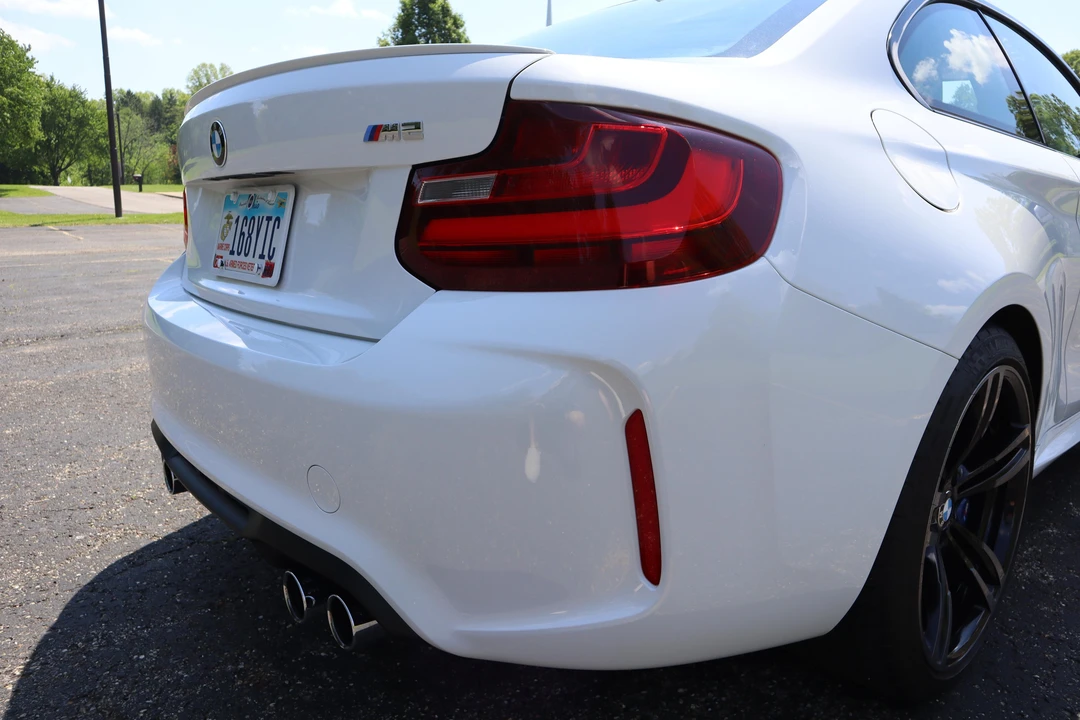 2017 BMW F87 M2 - Image 24 of 31