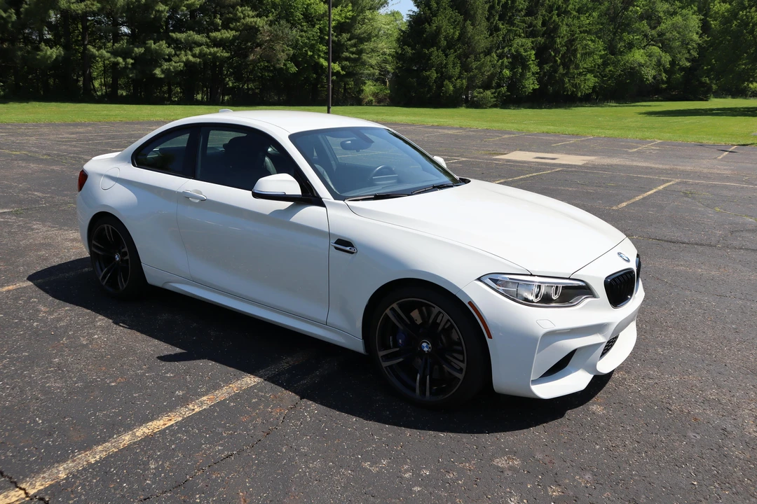 2017 BMW F87 M2 - Image 15 of 31