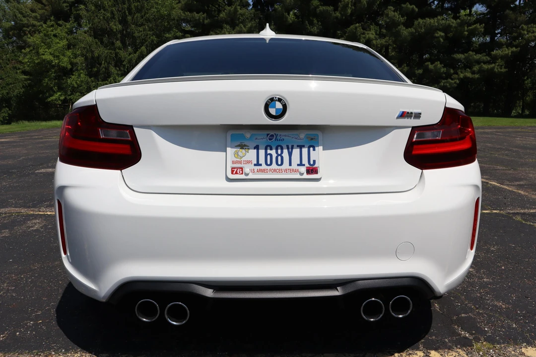 2017 BMW F87 M2 - Image 5 of 31