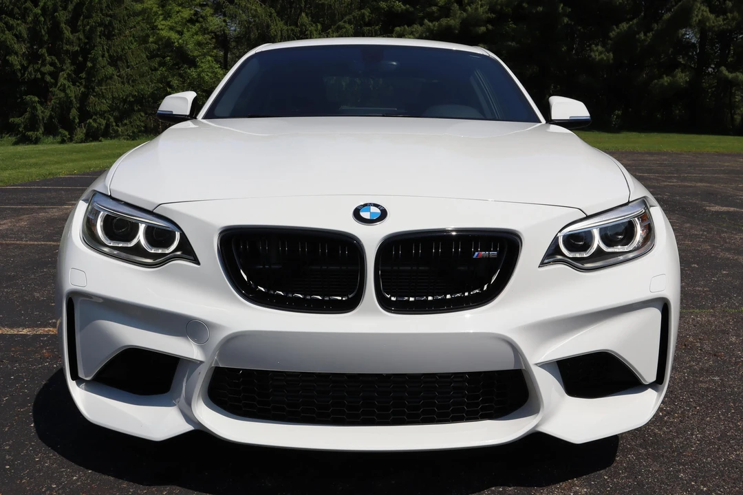 2017 BMW F87 M2 - Image 2 of 31