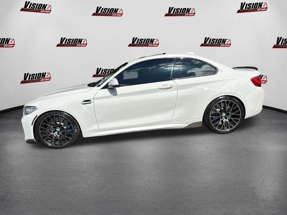 2017 BMW F87 M2 - Image 8 of 12