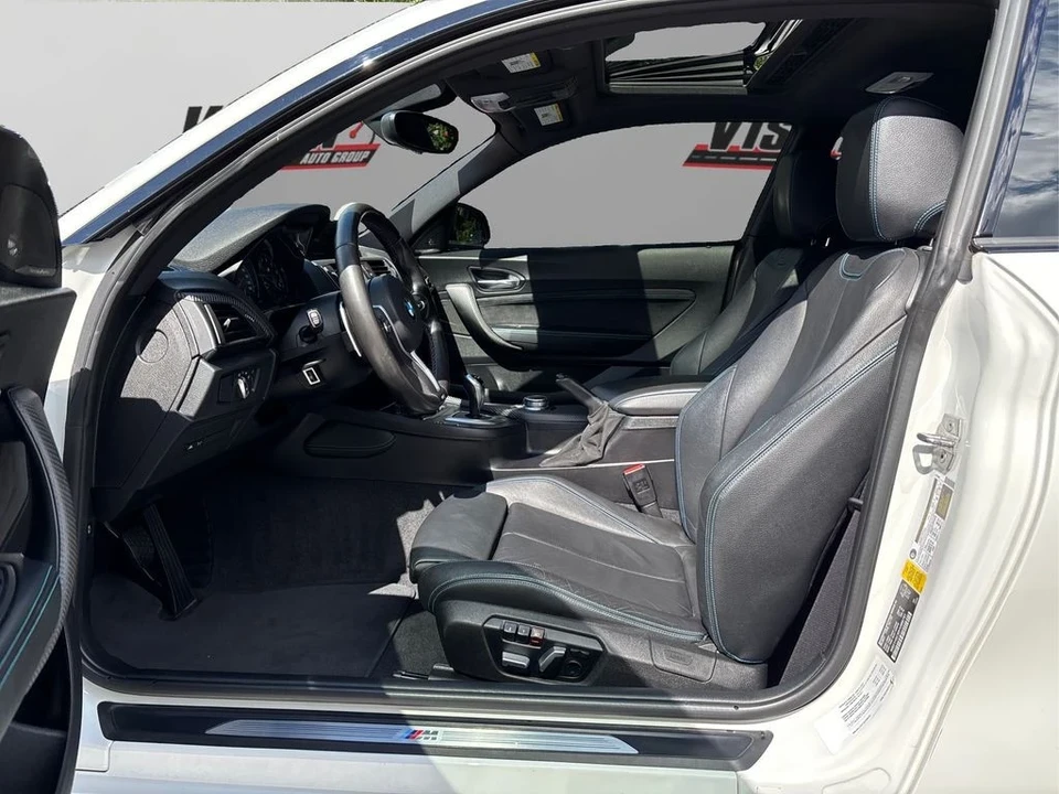 2017 BMW F87 M2 - Image 9 of 12