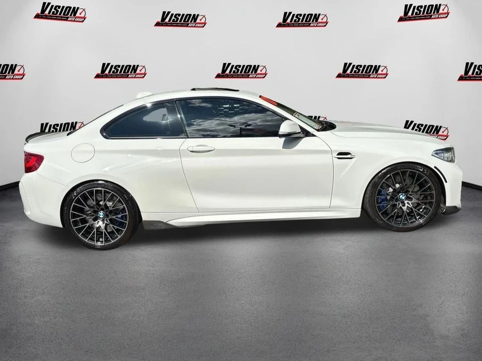 2017 BMW F87 M2 - Image 4 of 12