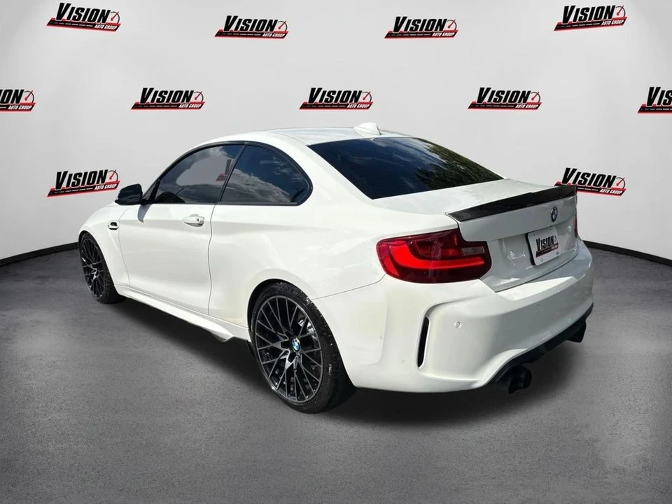 2017 BMW F87 M2 - Image 7 of 12