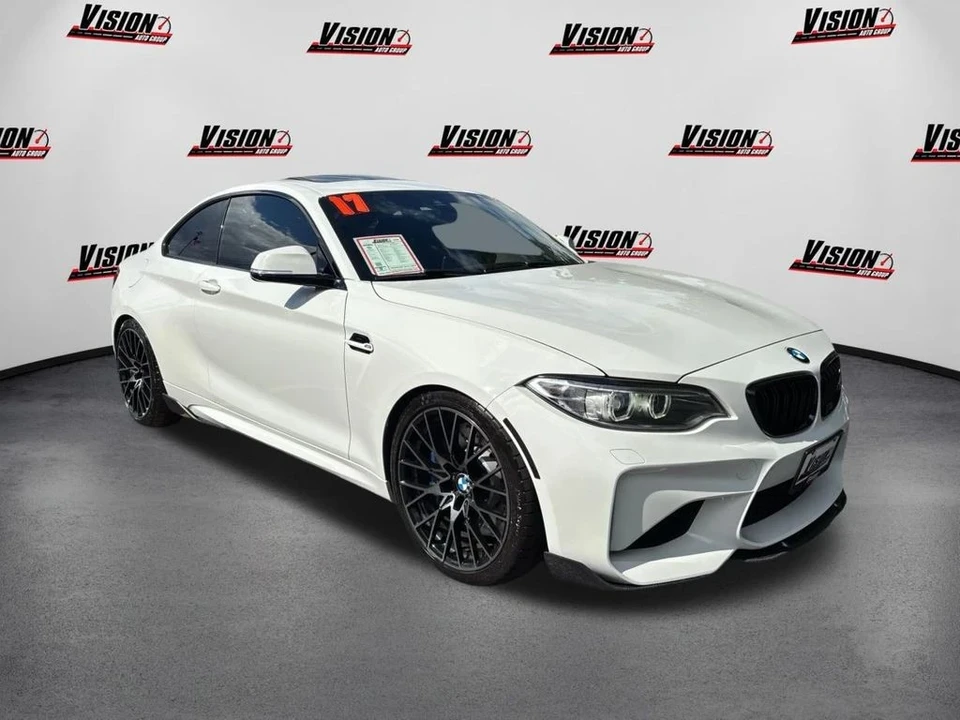 2017 BMW F87 M2 - Image 3 of 12