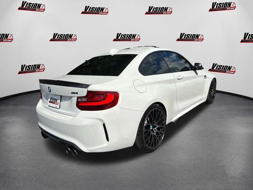 2017 BMW F87 M2 - Image 5 of 12