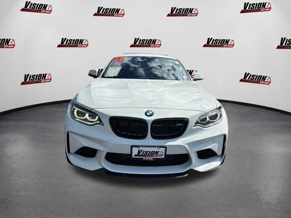 2017 BMW F87 M2 - Image 2 of 12