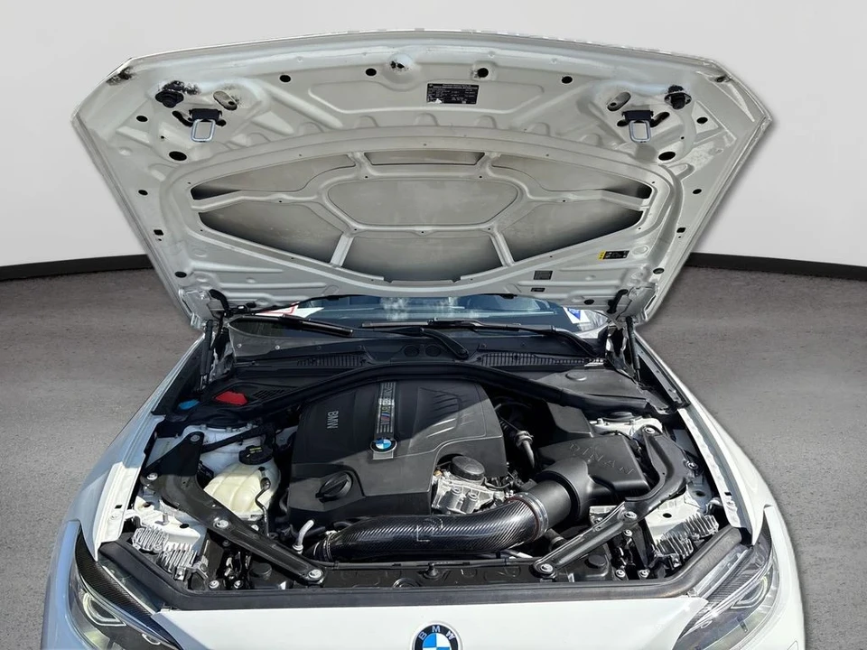 2017 BMW F87 M2 - Image 12 of 12