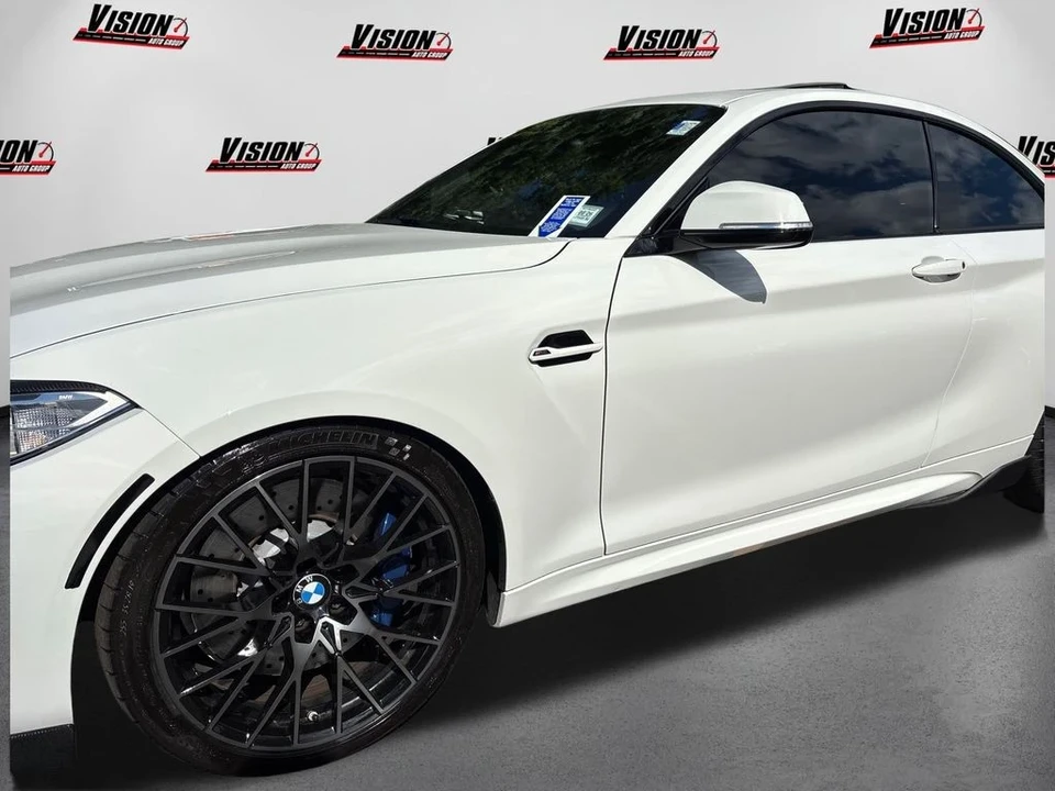 2017 BMW F87 M2 - Image 11 of 12