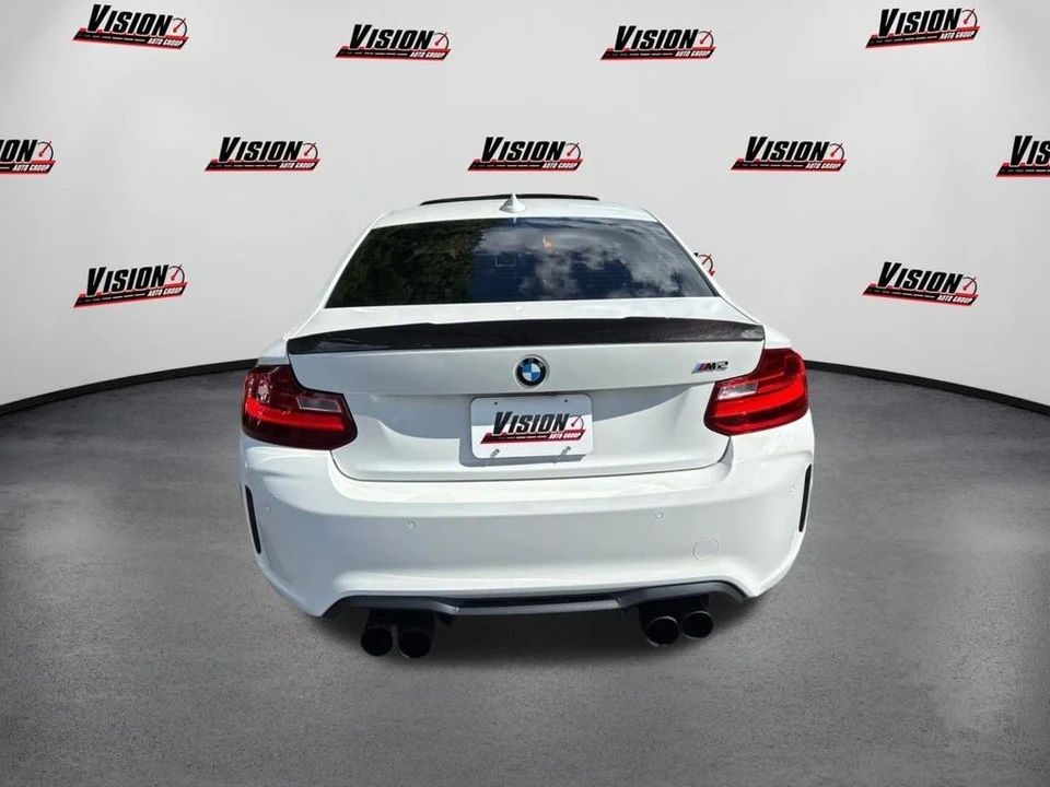 2017 BMW F87 M2 - Image 6 of 12