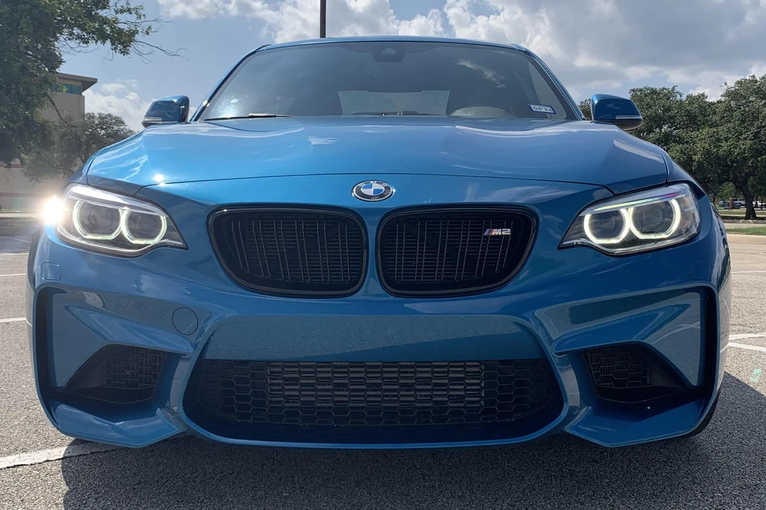 2017 BMW F87 M2 - Image 2 of 31