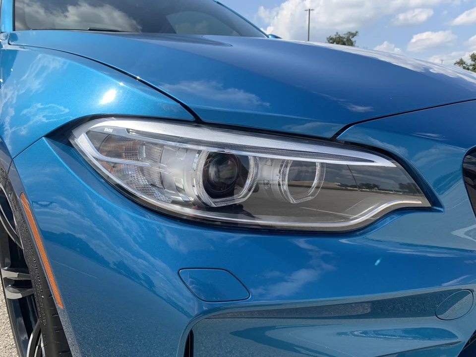2017 BMW F87 M2 - Image 13 of 31