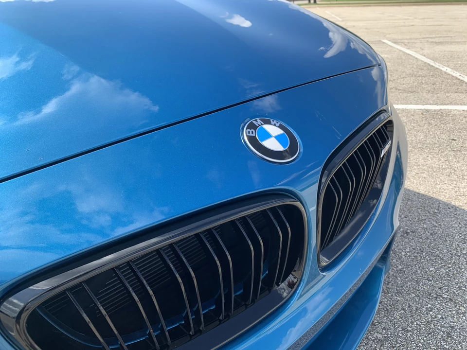 2017 BMW F87 M2 - Image 15 of 31