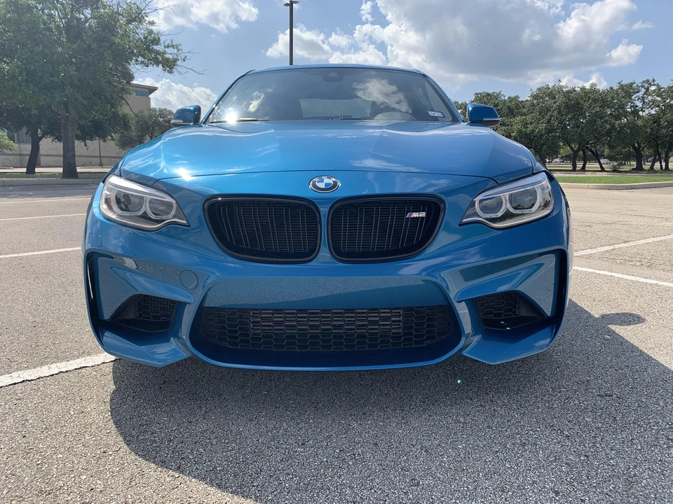 2017 BMW F87 M2 - Image 6 of 31