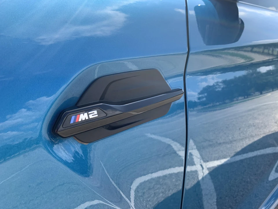 2017 BMW F87 M2 - Image 27 of 31