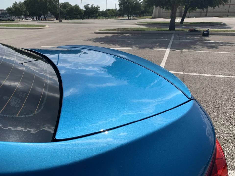2017 BMW F87 M2 - Image 30 of 31