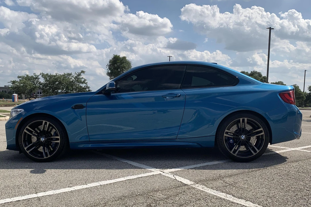 2017 BMW F87 M2 - Image 3 of 31